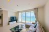 2 Bedroom Condo for rent in The Palm Wongamat Beach, Na Kluea, Chonburi