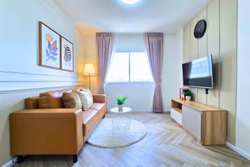 2 Bedroom Condo for sale in The Seasons Srinakarin, Bang Mueang Mai, Samut Prakan near BTS Bearing