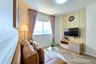 2 Bedroom Condo for sale in The Seasons Srinakarin, Bang Mueang Mai, Samut Prakan near BTS Bearing
