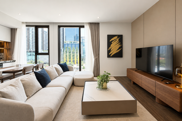 2 Bedroom Condo for rent in ROMM Convent,  near BTS Chong Nonsi