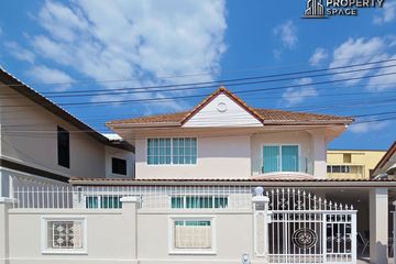 4 Bedroom House for Sale or Rent in Pattaya Lagoon, 