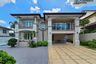 4 Bedroom Villa for Sale or Rent in Central Park Hillside Village, Nong Prue, Chonburi