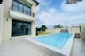 5 Bedroom Villa for rent in Patta Arcade, Nong Pla Lai, Chonburi