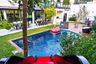 7 Bedroom Villa for rent in Nong Prue, Chonburi