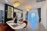 5 Bedroom Villa for rent in Thai Garden Hill, Nong Prue, Chonburi
