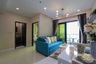 1 Bedroom Condo for rent in Dusit Grand Condo View, 