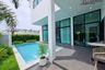 4 Bedroom Villa for Sale or Rent in Huai Yai, Chonburi