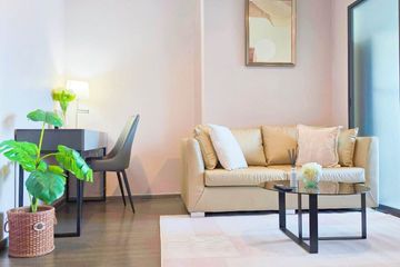 1 Bedroom Condo for rent in Ideo Sukhumvit 93,  near BTS Bang Chak