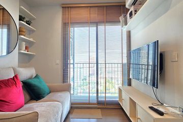 1 Bedroom Condo for rent in Aspire Sukhumvit - Rama 4, Phra Khanong, Bangkok near BTS Phra Khanong