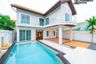 5 Bedroom Villa for sale in Suksabai Villa, Nong Prue, Chonburi