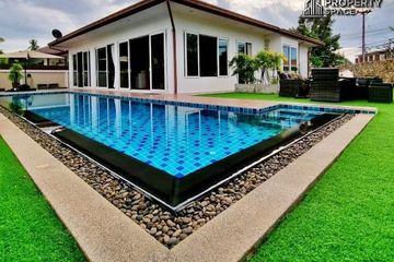 3 Bedroom Villa for rent in Huai Yai, Chonburi