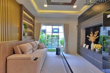 3 Bedroom House for rent in Nong Prue, Chonburi
