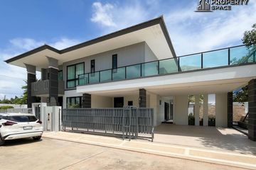 4 Bedroom Villa for sale in Patta Prime, 