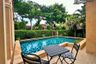 3 Bedroom Villa for rent in NUSA CHIVANI PATTAYA, Na Jomtien, Chonburi