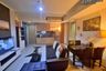 1 Bedroom Condo for sale in Zire Wongamat, Na Kluea, Chonburi