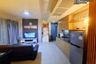 1 Bedroom Condo for sale in Zire Wongamat, Na Kluea, Chonburi