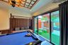 5 Bedroom Villa for rent in Baan Natcha, Nong Prue, Chonburi