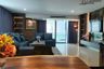 2 Bedroom Condo for rent in Gardenia Pattaya, Nong Prue, Chonburi