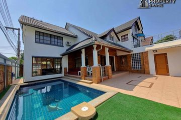 5 Bedroom Villa for sale in Central Park 5 Village, Nong Prue, Chonburi