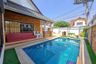 5 Bedroom Villa for sale in Central Park 5 Village, Nong Prue, Chonburi