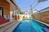 5 Bedroom Villa for sale in Central Park 5 Village, Nong Prue, Chonburi