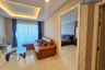 1 Bedroom Condo for rent in Nong Prue, Chonburi