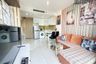 1 Bedroom Condo for rent in The Riviera Wongamat, Na Kluea, Chonburi