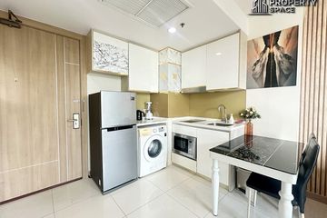 1 Bedroom Condo for rent in The Riviera Wongamat, Na Kluea, Chonburi