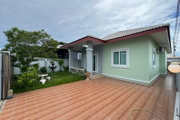 3 Bedroom House for sale in Nong Prue, Chonburi
