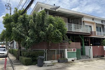 3 Bedroom Townhouse for sale in The Connect 15 Onnut,  near Airport Rail Link Ban Thap Chang