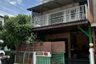 3 Bedroom Townhouse for sale in The Connect 15 Onnut,  near Airport Rail Link Ban Thap Chang