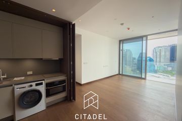 2 Bedroom Condo for sale in Dusit Central Park, Silom, Bangkok near MRT Silom