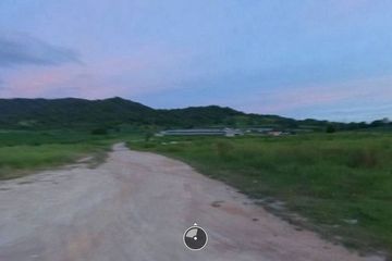 Land for sale in Khlong Kio, Chonburi