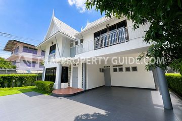 3 Bedroom House for rent in Thung Wat Don, Bangkok near BTS Saphan Taksin