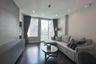 1 Bedroom Condo for rent in Siri Residence, Khlong Tan, Bangkok near BTS Phrom Phong