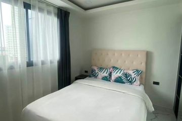 1 Bedroom Condo for sale in Arcadia Millennium Tower, Nong Prue, Chonburi
