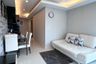 1 Bedroom Condo for rent in Cosy Beach View, Nong Prue, Chonburi