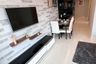 1 Bedroom Condo for rent in Cosy Beach View, Nong Prue, Chonburi