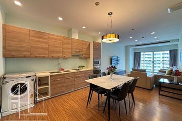 1 Bedroom Condo for rent in Noble Ora, Khlong Tan Nuea, Bangkok near BTS Thong Lo