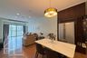 1 Bedroom Condo for rent in Noble Ora, Khlong Tan Nuea, Bangkok near BTS Thong Lo