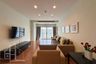 1 Bedroom Condo for rent in Noble Ora, Khlong Tan Nuea, Bangkok near BTS Thong Lo