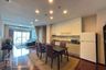 2 Bedroom Condo for rent in Noble Ora, Khlong Tan Nuea, Bangkok near BTS Thong Lo