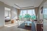 2 Bedroom Condo for sale in Cetus, Nong Prue, Chonburi
