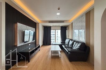 2 Bedroom Condo for rent in Noble Ora, Khlong Tan Nuea, Bangkok near BTS Thong Lo