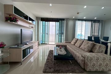 2 Bedroom Condo for rent in Siri Residence, Khlong Tan, Bangkok near BTS Phrom Phong