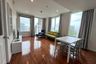 1 Bedroom Condo for rent in Siri Residence, Khlong Tan, Bangkok near BTS Phrom Phong
