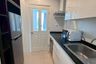 1 Bedroom Condo for rent in Siri Residence, Khlong Tan, Bangkok near BTS Phrom Phong