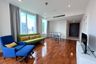1 Bedroom Condo for rent in Siri Residence, Khlong Tan, Bangkok near BTS Phrom Phong