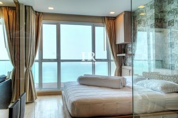 1 Bedroom Condo for sale in Cetus, Nong Prue, Chonburi