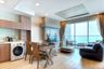 1 Bedroom Condo for sale in Cetus, Nong Prue, Chonburi